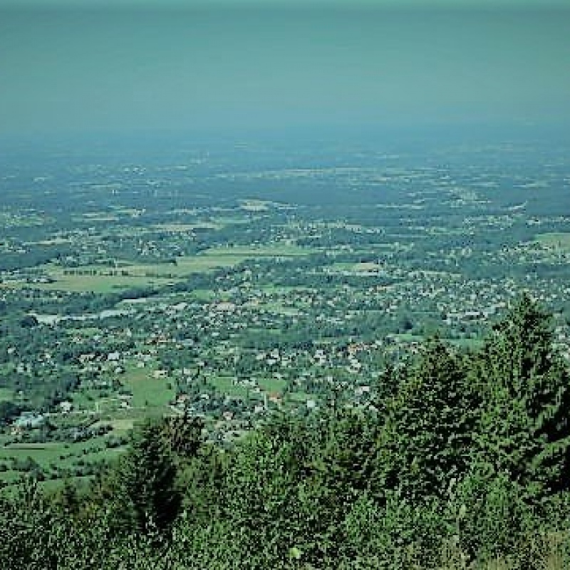Panorama na Kozy