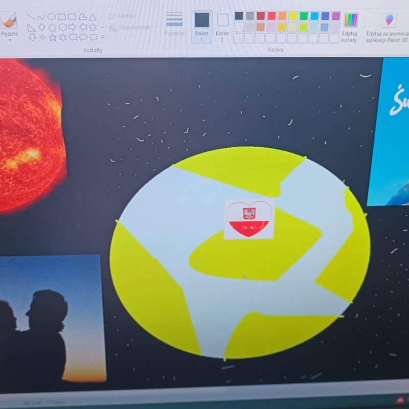 Klasa 2 zajęcia edukacyjne