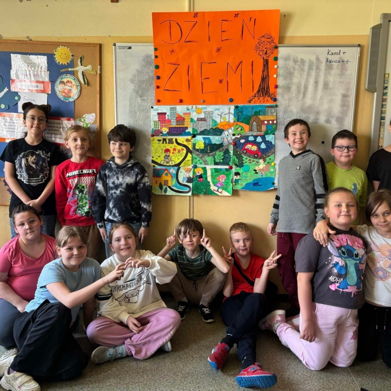 Klasa 3a