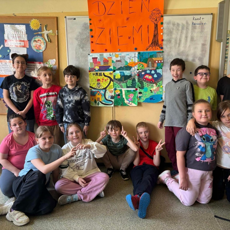 Klasa 3a