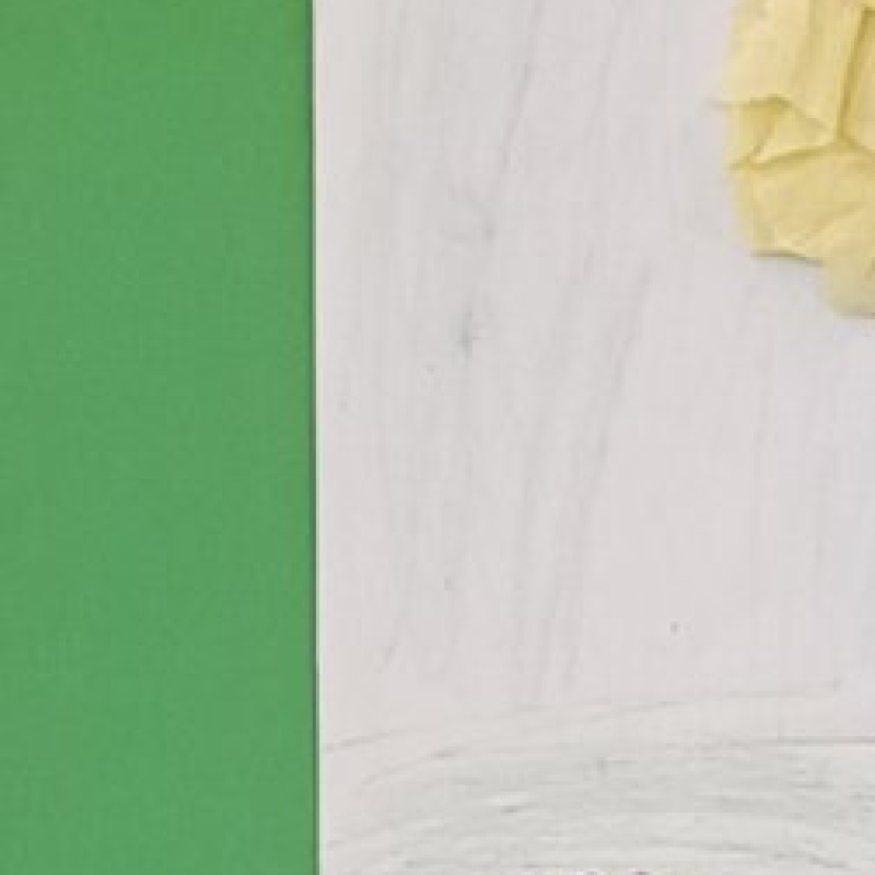 prace uczniów o wiośnie