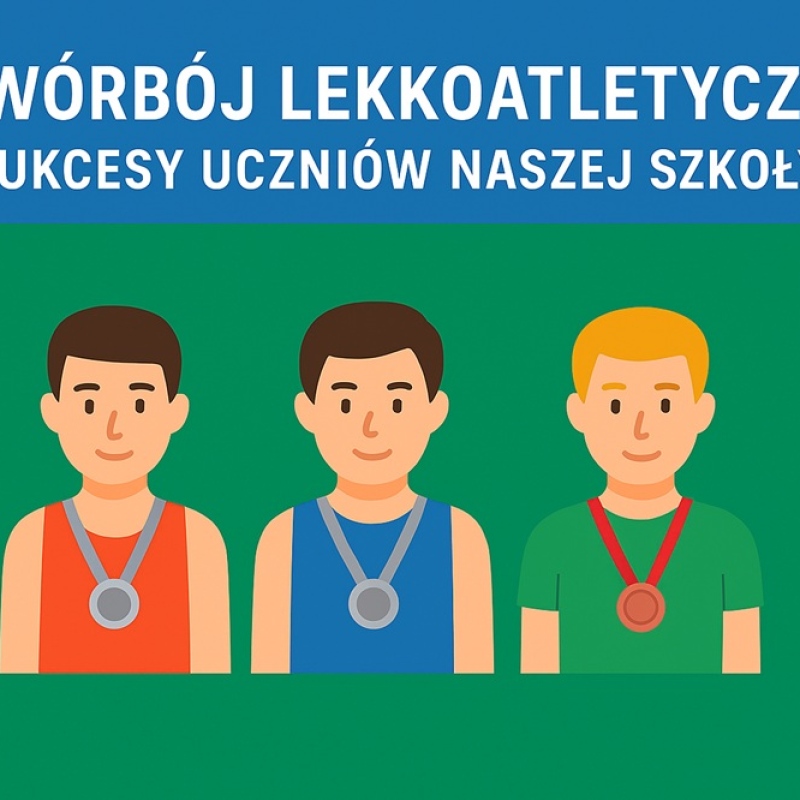 plakat czowórbój