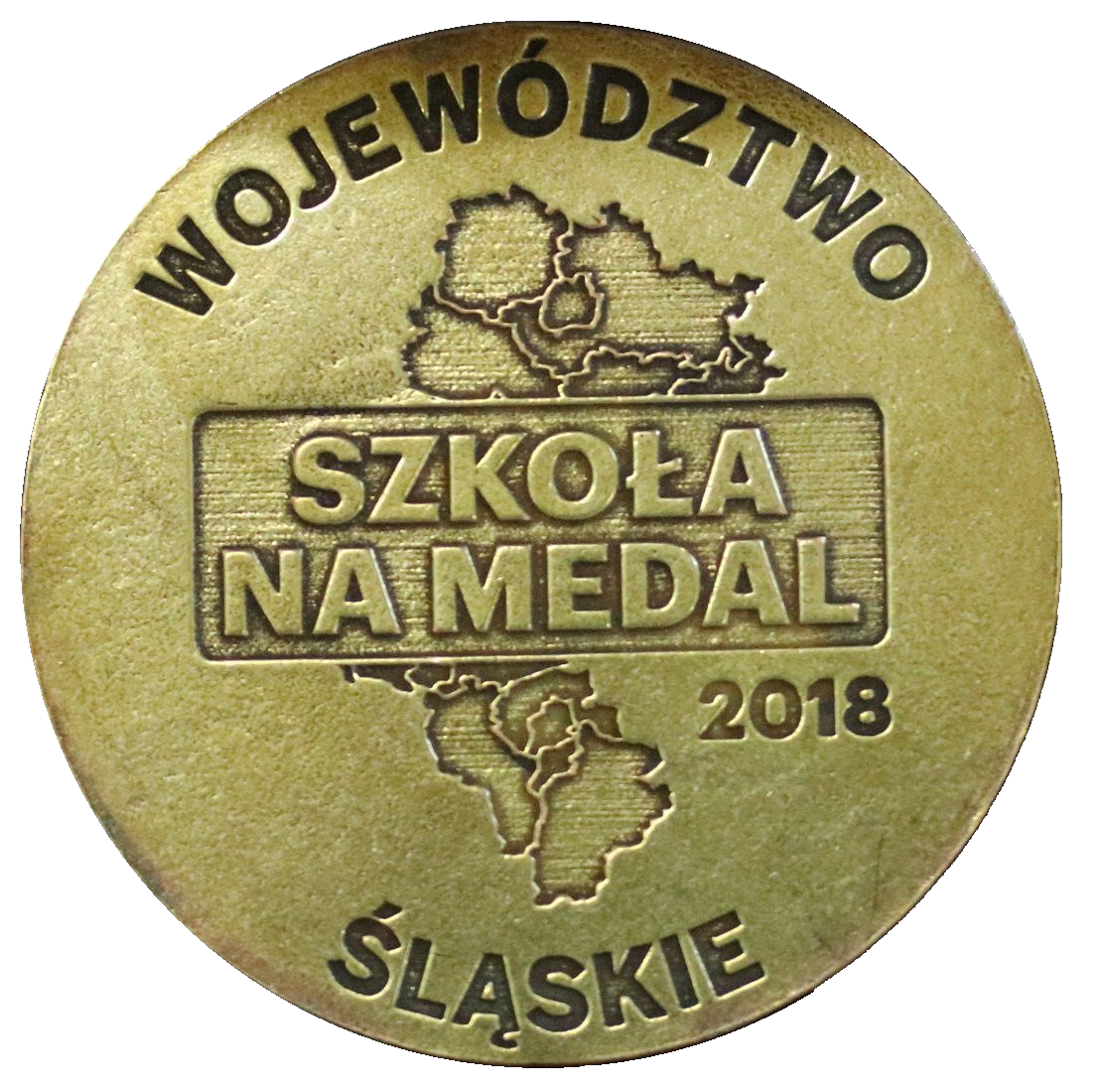 zdjecie:Szkoła na Medal 2018