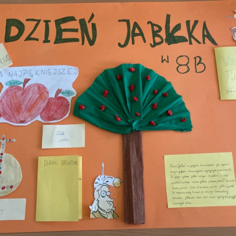 zdjecie:Dzień Jabłka