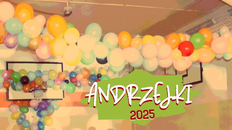 foto:  Andrzejki 2025