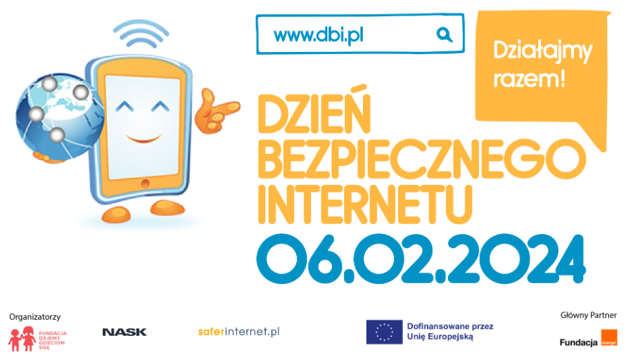 foto:  XX Dzień Bezpiecznego Internetu