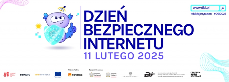 foto:  Dzień Bezpiecznego Internetu 2025