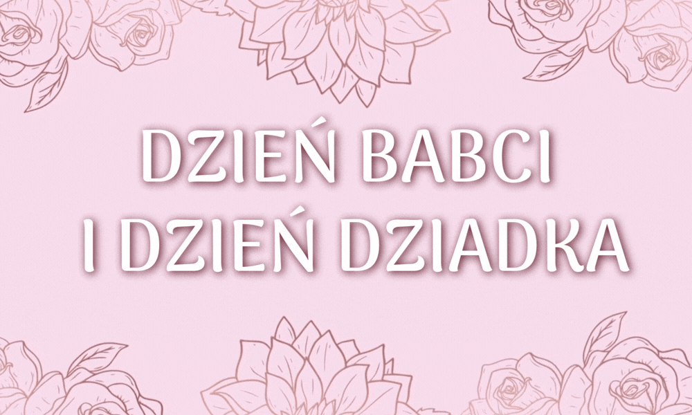 foto:  Dzień Babci i Dzień Dziadka