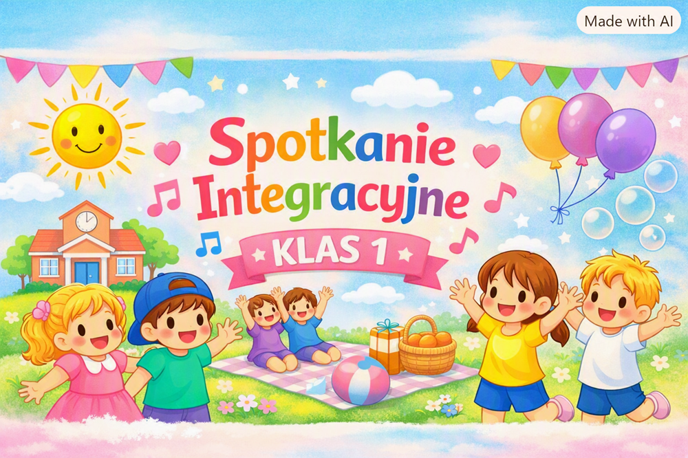 foto:  Spotkanie integracyjne