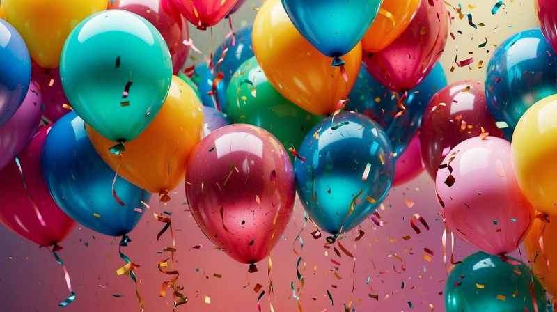 foto:  Bal karnawałowy